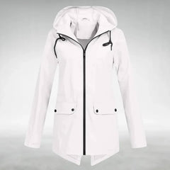 Emerie™ Women's Waterproof Jacket 5