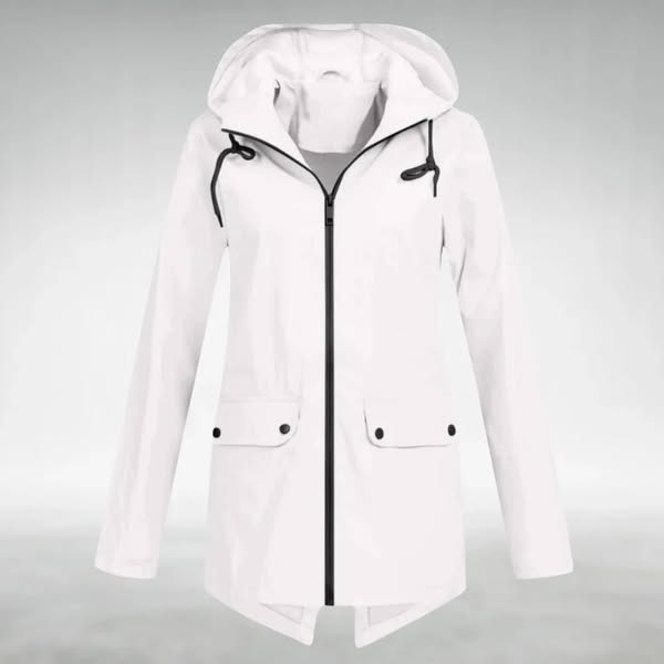 Emerie™ Women's Waterproof Jacket 5