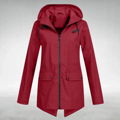 Emerie™ Women's Waterproof Jacket 6