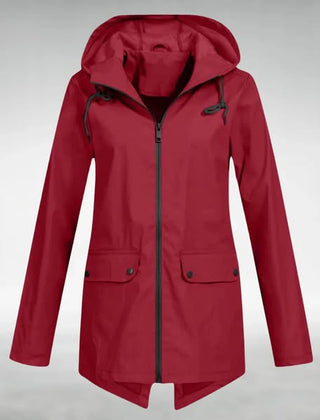 Emerie™ Women's Waterproof Jacket 6