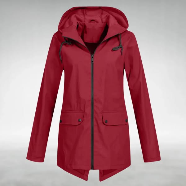 Emerie™ Women's Waterproof Jacket 6