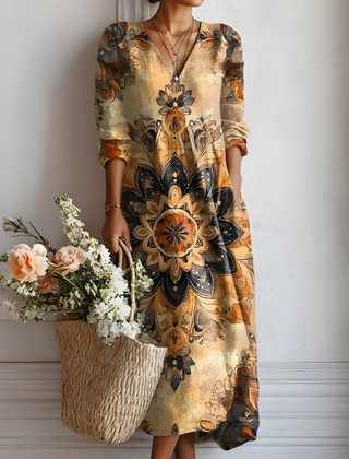Esra | Everyday Comfort Dress 0