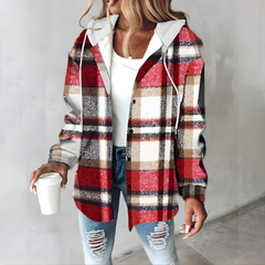 Eunice™ Warm Stylish Jacket 0
