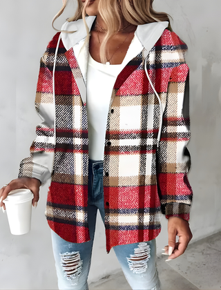 Eunice™ Warm Stylish Jacket 0