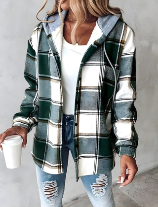 Eunice™ Warm Stylish Jacket 1