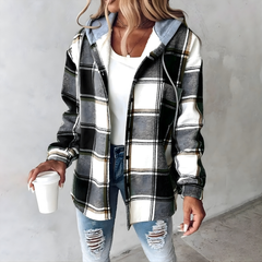 Eunice™ Warm Stylish Jacket 2
