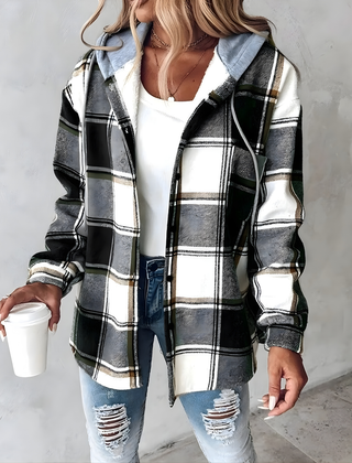 Eunice™ Warm Stylish Jacket 2