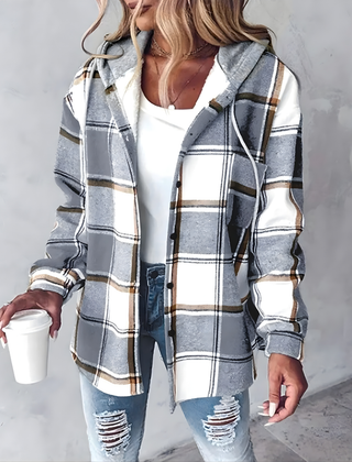 Eunice™ Warm Stylish Jacket 3