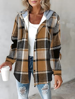 Eunice™ Warm Stylish Jacket 4