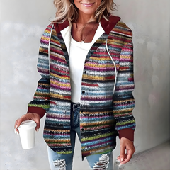 Eunice™ Warm Stylish Jacket 5
