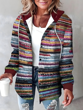 Eunice™ Warm Stylish Jacket 5