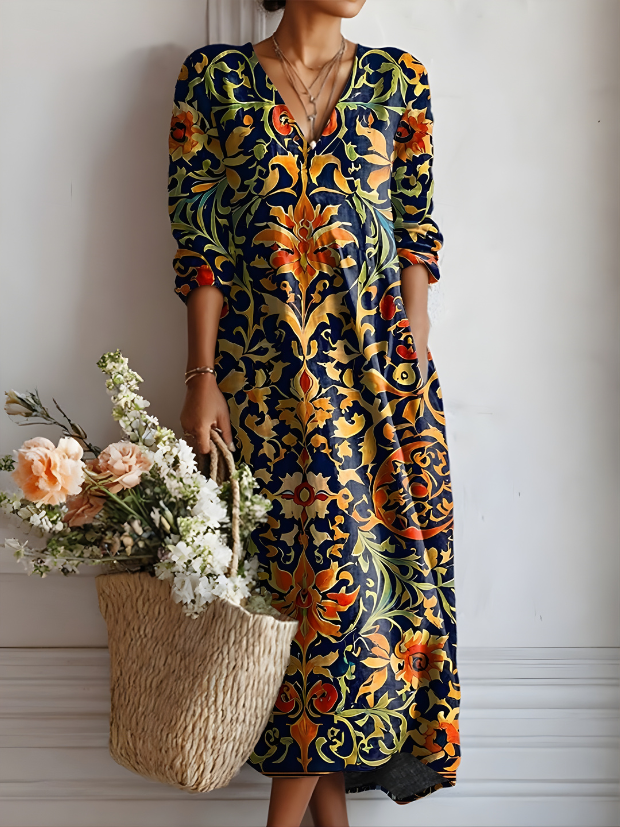 Eva | Everyday Comfort Dress 0