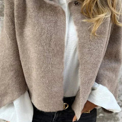 Fiora™ Timeless Wool Coat 0