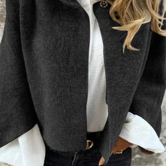 Fiora™ Timeless Wool Coat 2