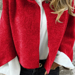 Fiora™ Timeless Wool Coat 3