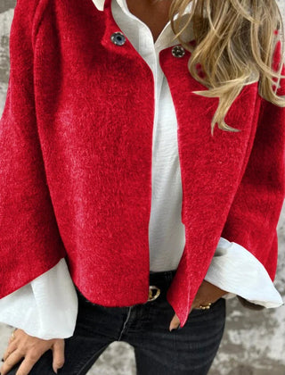 Fiora™ Timeless Wool Coat 3