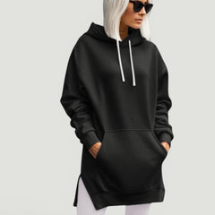 Georgia™ Oversized Hoodie Dress 0