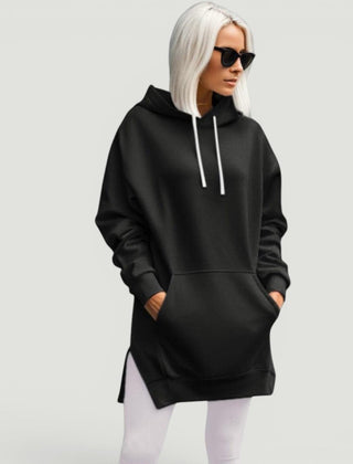 Georgia™ Oversized Hoodie Dress 0