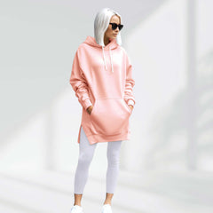 Georgia™ Oversized Hoodie Dress 10