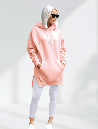 Georgia™ Oversized Hoodie Dress 10