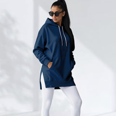 Georgia™ Oversized Hoodie Dress 11