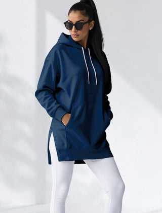 Georgia™ Oversized Hoodie Dress 11