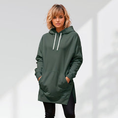 Georgia™ Oversized Hoodie Dress 12