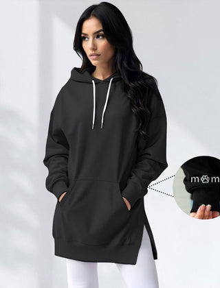 Georgia™ Oversized Hoodie Dress 2