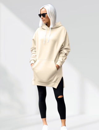 Georgia™ Oversized Hoodie Dress 3