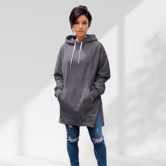 Georgia™ Oversized Hoodie Dress 4