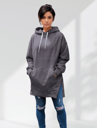 Georgia™ Oversized Hoodie Dress 4