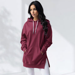 Georgia™ Oversized Hoodie Dress 5