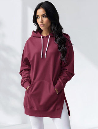 Georgia™ Oversized Hoodie Dress 5