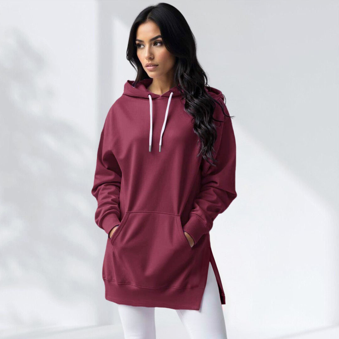 Georgia™ Oversized Hoodie Dress 5