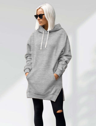 Georgia™ Oversized Hoodie Dress 6