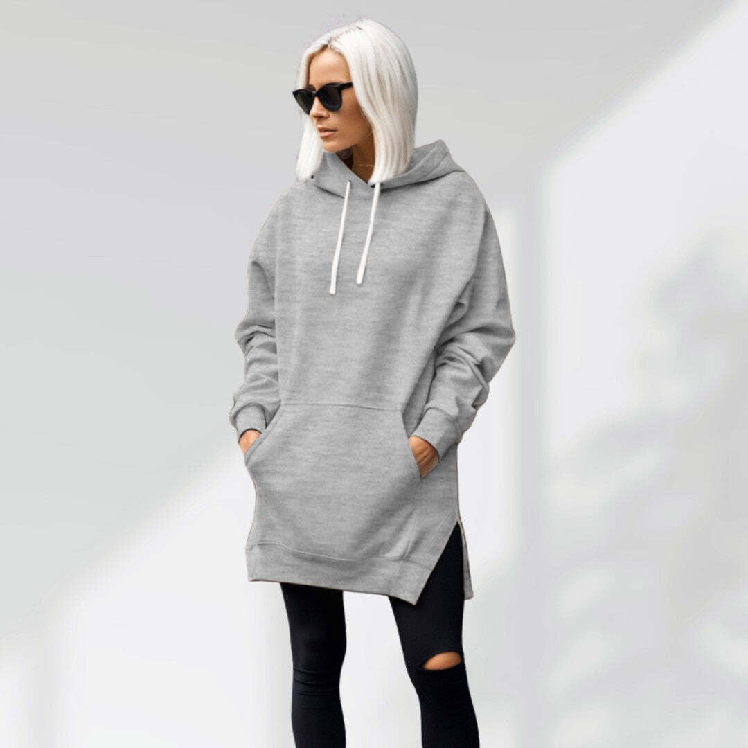Georgia™ Oversized Hoodie Dress 6