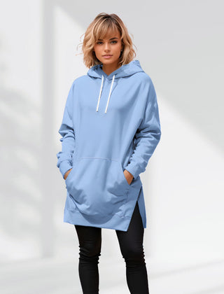 Georgia™ Oversized Hoodie Dress 7