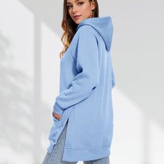 Georgia™ Oversized Hoodie Dress 8
