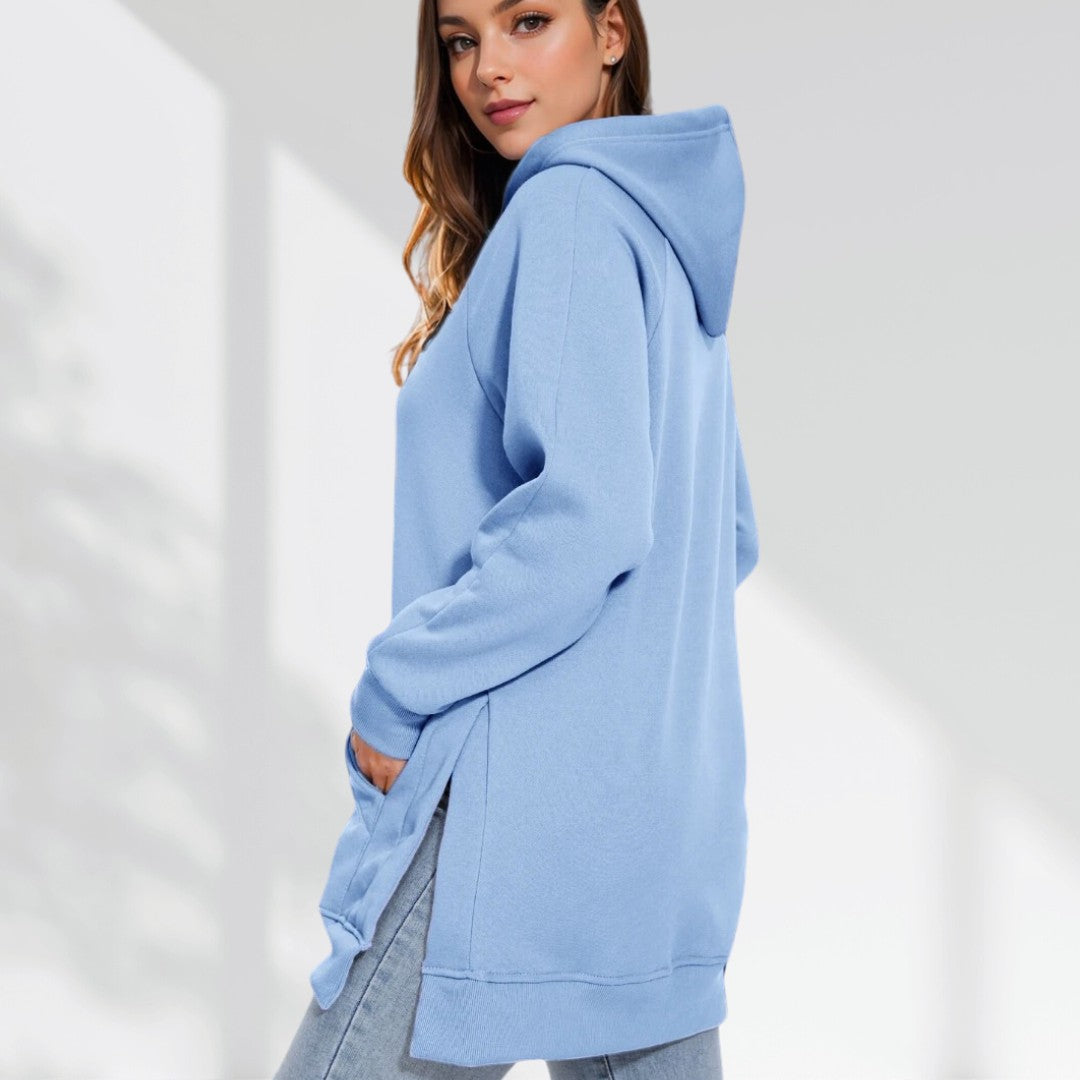 Georgia™ Oversized Hoodie Dress 8