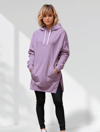 Georgia™ Oversized Hoodie Dress 9
