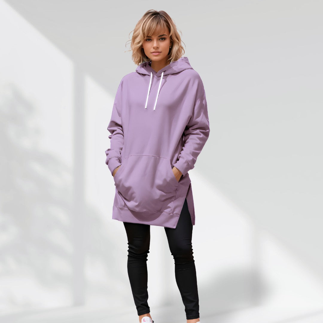 Georgia™ Oversized Hoodie Dress 9