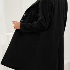 Hanna™ Prestige Wool Coat 7