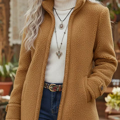 Heaven™ Mid-Length Zip Jacket 2