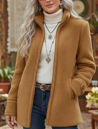 Heaven™ Mid-Length Zip Jacket 2