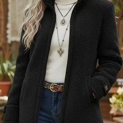 Heaven™ Mid-Length Zip Jacket 3