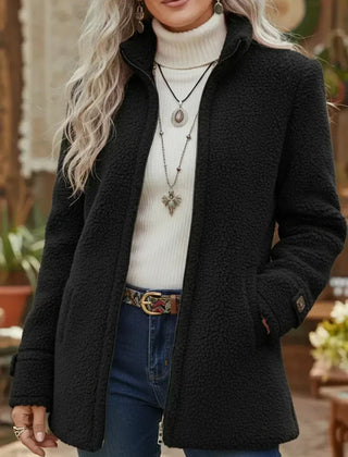 Heaven™ Mid-Length Zip Jacket 3
