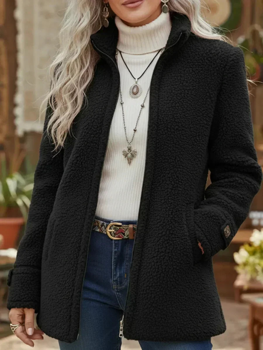 Heaven™ Mid-Length Zip Jacket 3