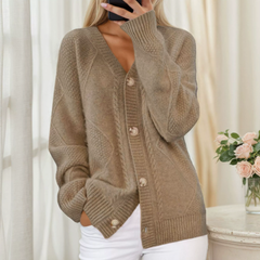 Hensley™ Knitted Cardigan 3