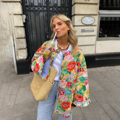 Jilly Jacket 0