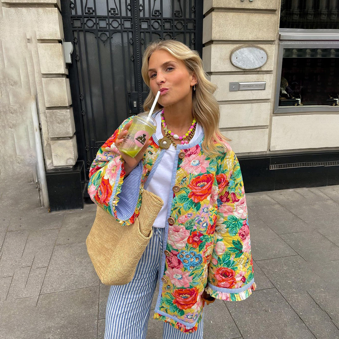 Jilly Jacket 0